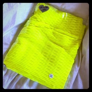 Compression workout pants